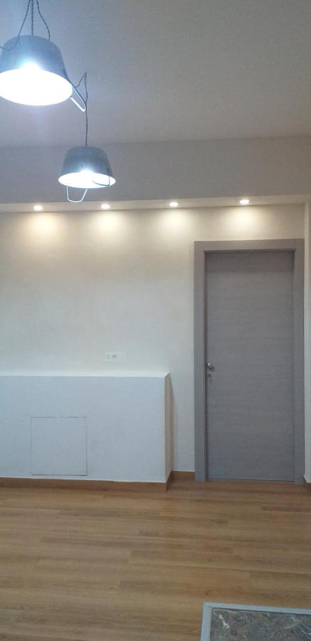 Camere Salerno Exterior foto